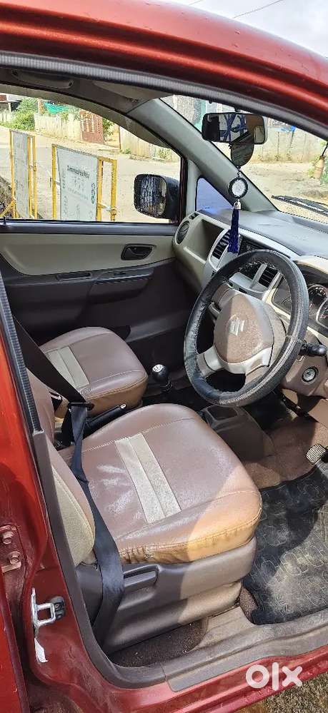 Maruti Suzuki Zen Estilo 2012 Petrol 81000 Km Driven