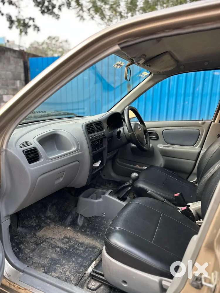 Maruti Suzuki Alto K10 2014