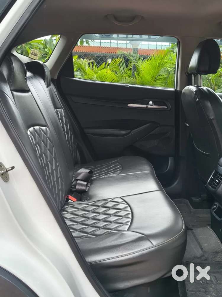 Kia Seltos 1.5 Htk+, 2022, Petrol