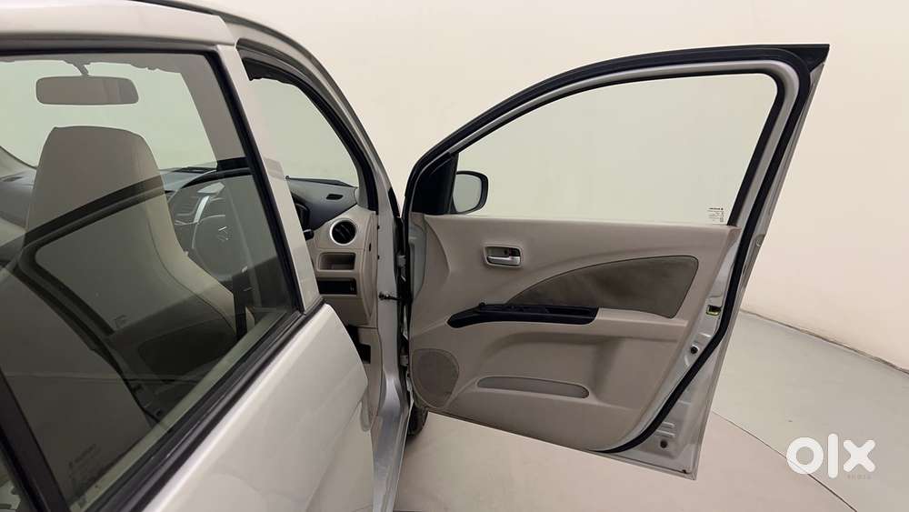 Maruti Suzuki Celerio 1.0 Zxi Amt, 2017, Petrol