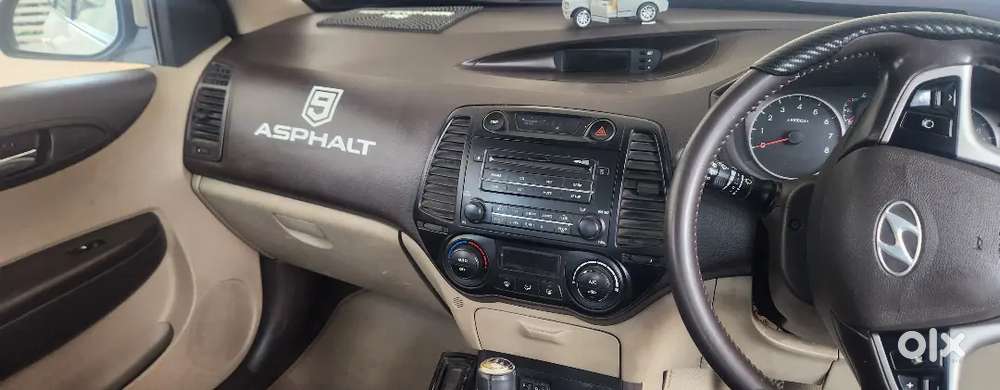 Hyundai I20 1.4 Asta 2009