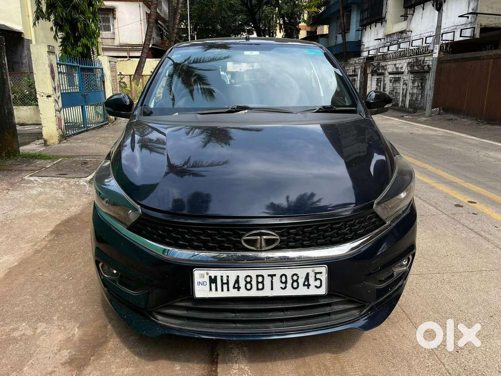Tata Tiago 1.2 Revotron Xza Plus Amt, 2021, Petrol
