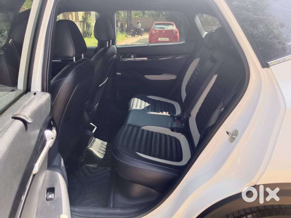 Kia Seltos 1.5 Gtx+ Diesel At, 2023, Diesel