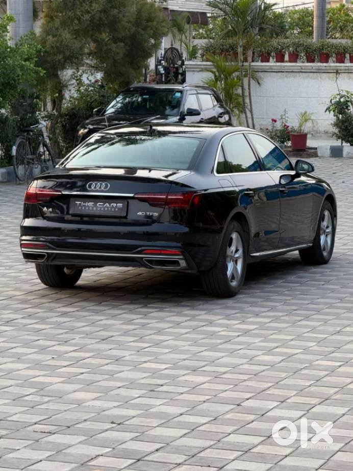 Audi A4 2.0 Technology 40 Tfsi, 2021, Petrol