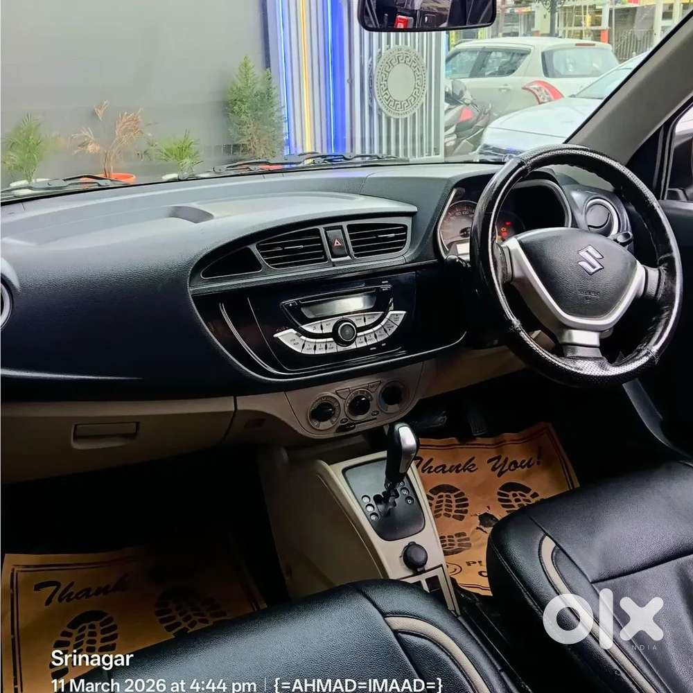 Maruti Suzuki Alto K10 1.0 Vxi Amt, 2019, Petrol