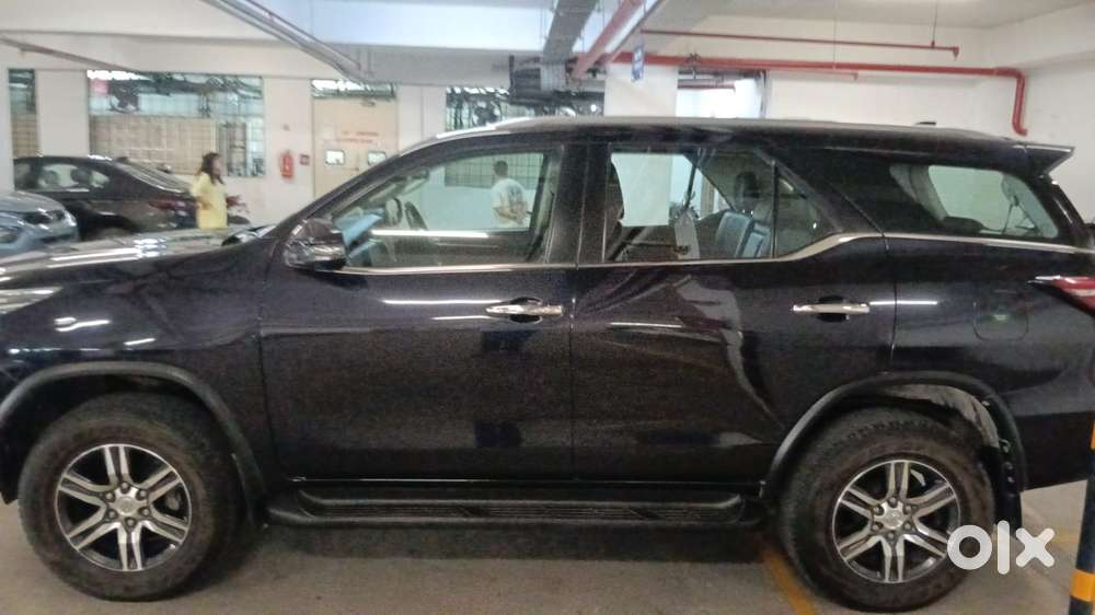 Toyota Fortuner 4x2 At 2.8 Diesel, 2022, Diesel