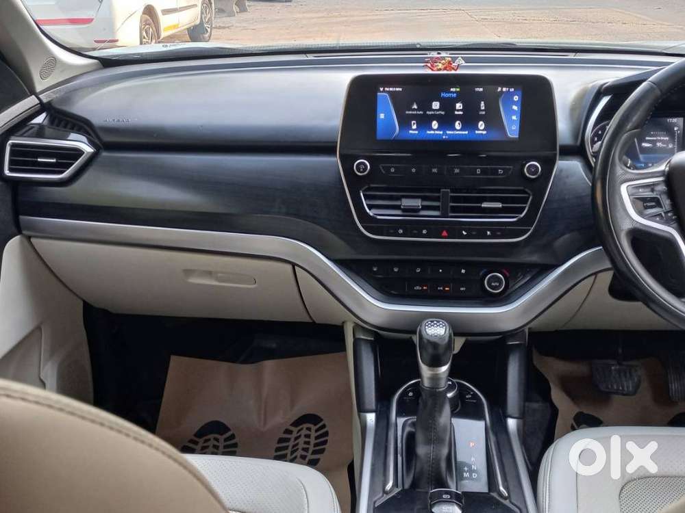Tata Safari 2.0 Kryotec Xza Plus, 2022, Diesel