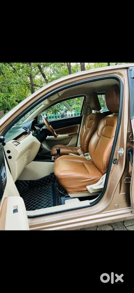 2nd Maruti Suzuki Dzire 2019