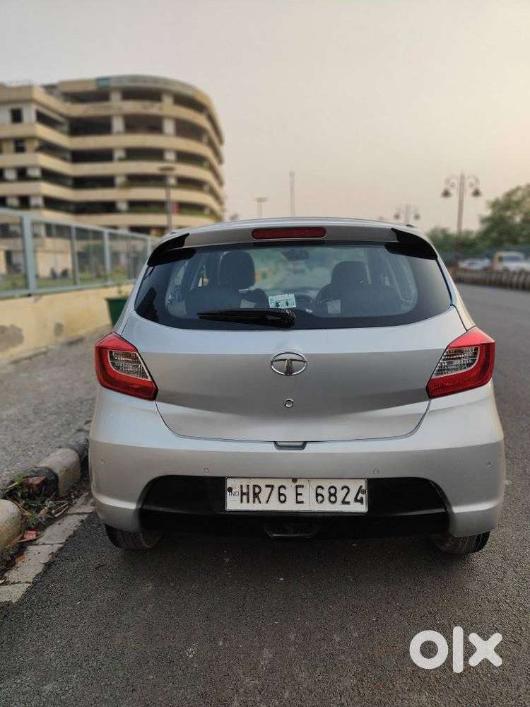 Tata Tiago Xz, 2019, Cng & Hybrids