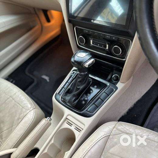 Skoda Superb, 2013, Diesel