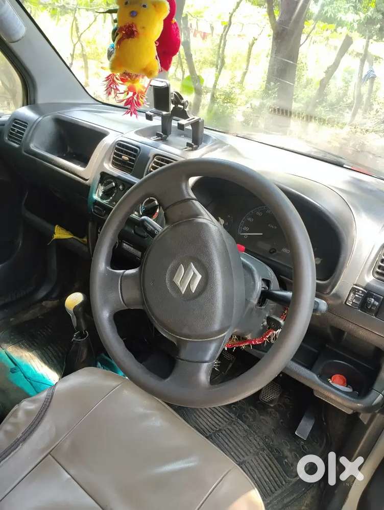 Maruti Suzuki Wagon R 2006