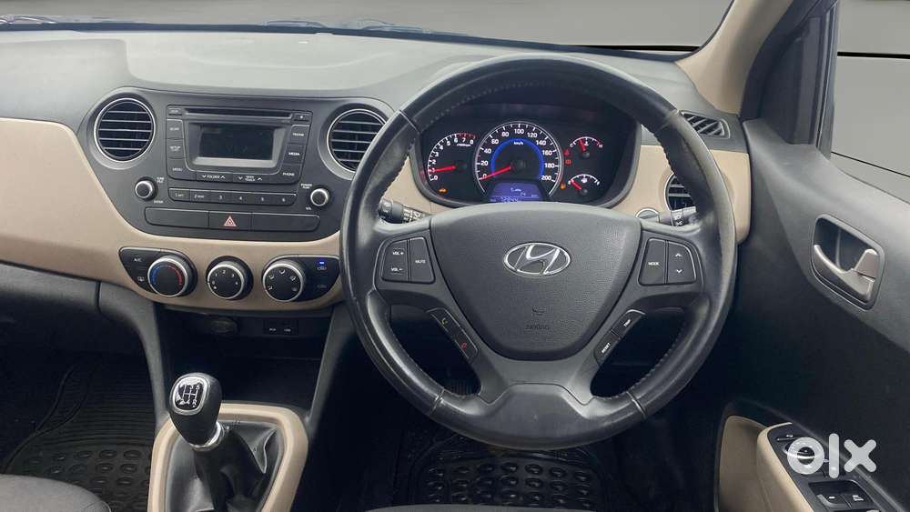Hyundai Grand I10 1.2 Kappa Asta (o) Vtvt, 2013, Petrol