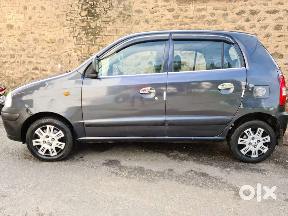 Hyundai Santro Xing Automatic