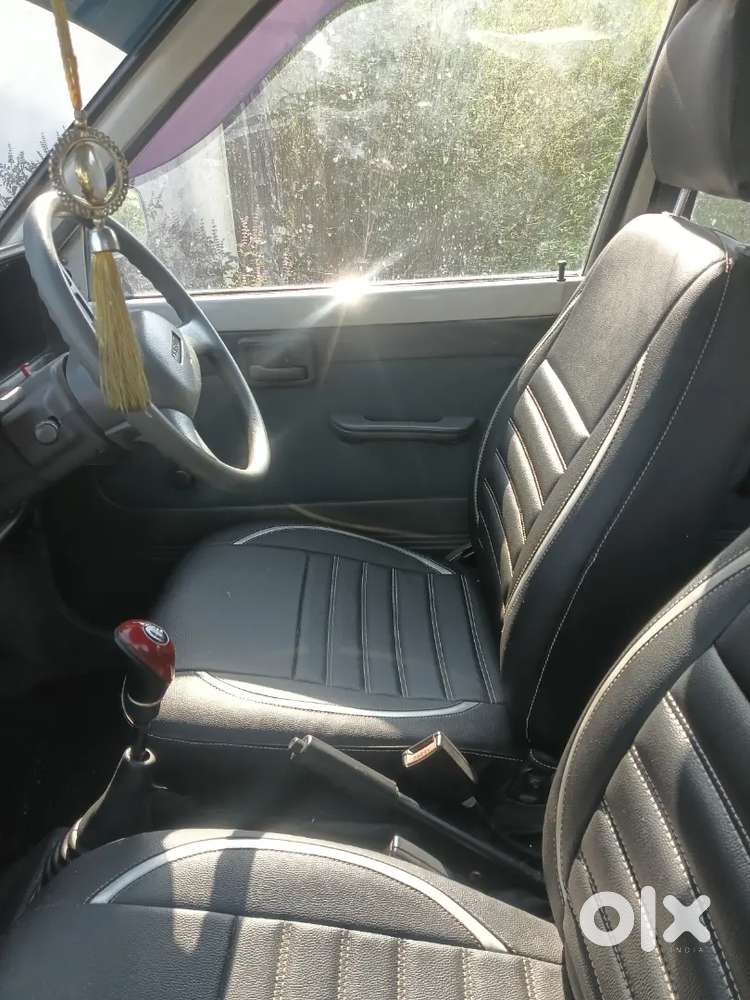 Seat Cover New Farsh Matting New