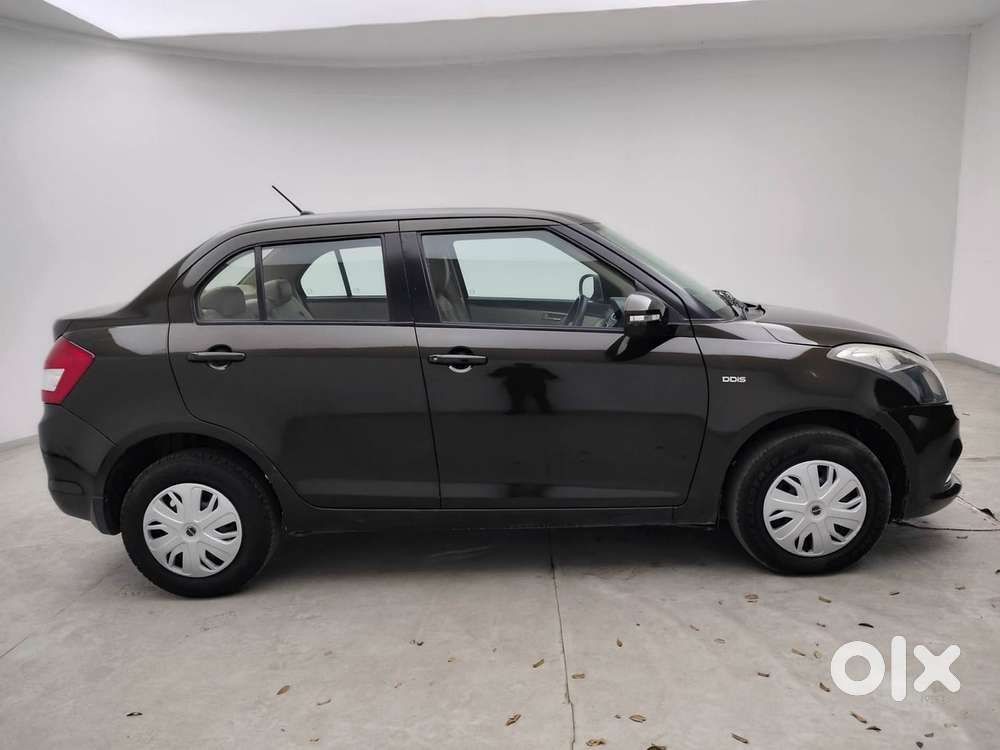 Maruti Suzuki Swift Dzire 2012-2015 Vdi, 2015, Diesel