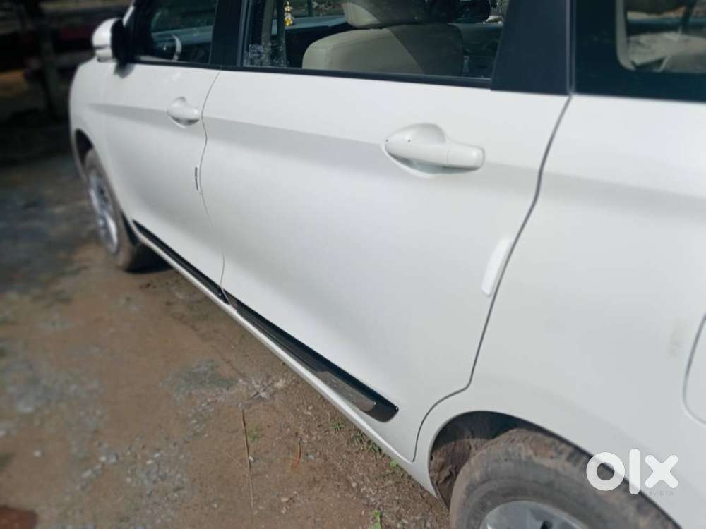 Maruti Suzuki Ertiga 2024 Model