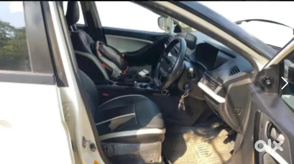 Tata Nexon 2023 Petrol Well Maintained Car For Sale