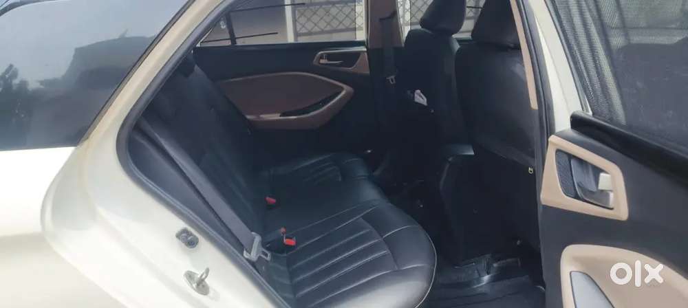 Hyundai I20 Asta 1.4 2016