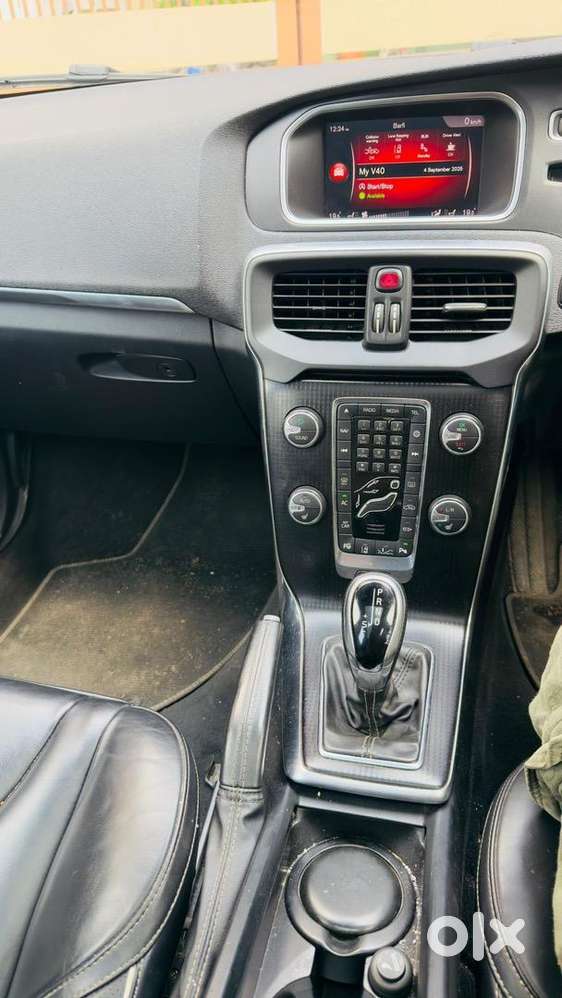 Volvo Diesel Automatic 2018