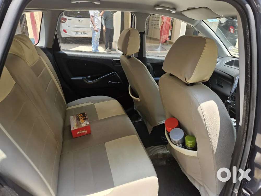 Ford Figo 2014 For Sell In Well Maintained Mint Condition