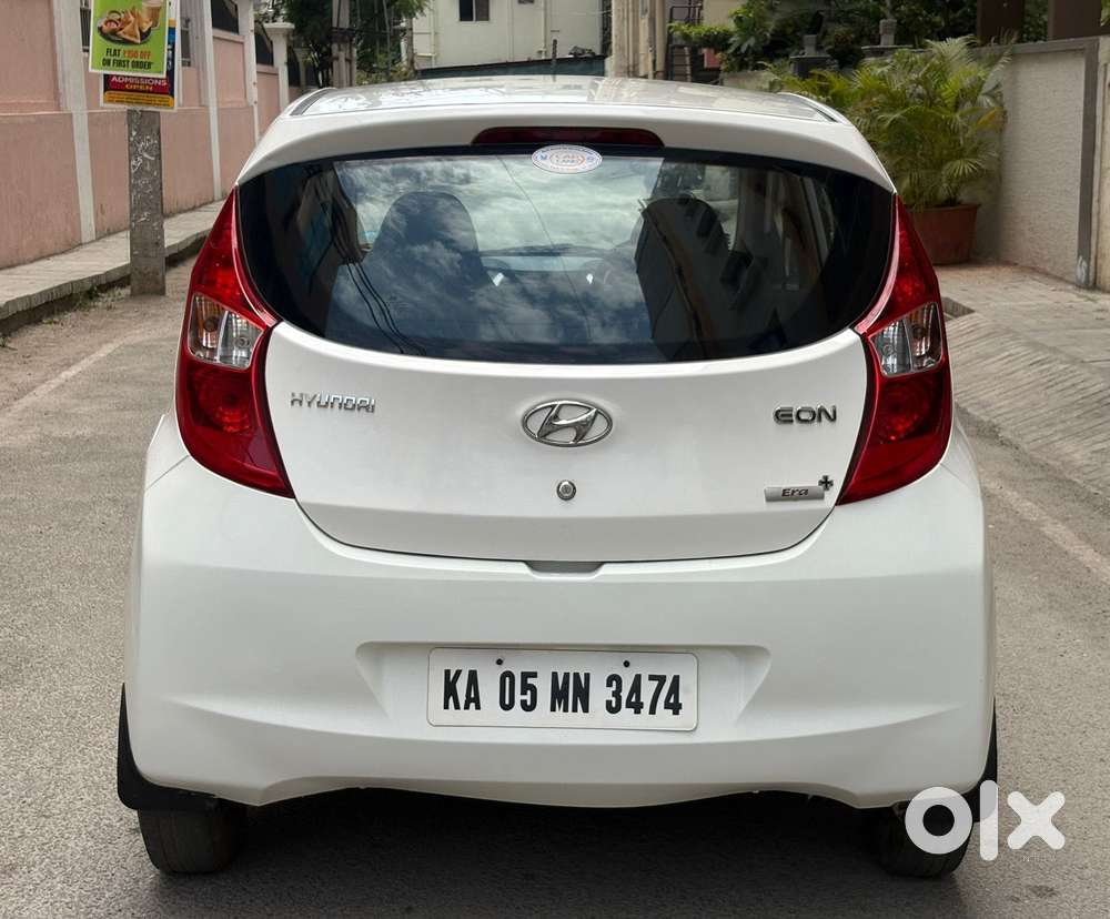 Hyundai Eon Era +, 2013, Petrol