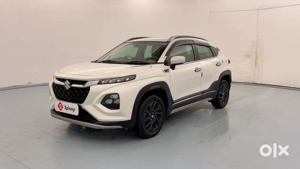 Maruti Suzuki Fronx Zeta 1.0 L Turbo Mt, 2025, Petrol