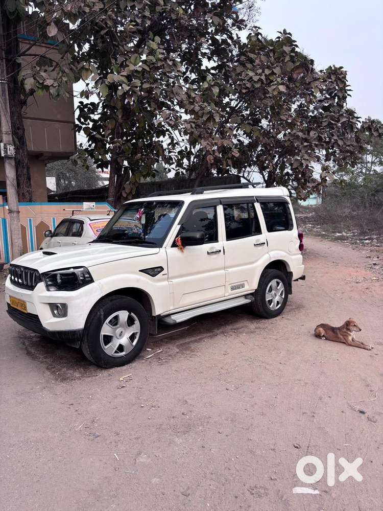 Mahindra Be 6 2020 Diesel Well Maintained