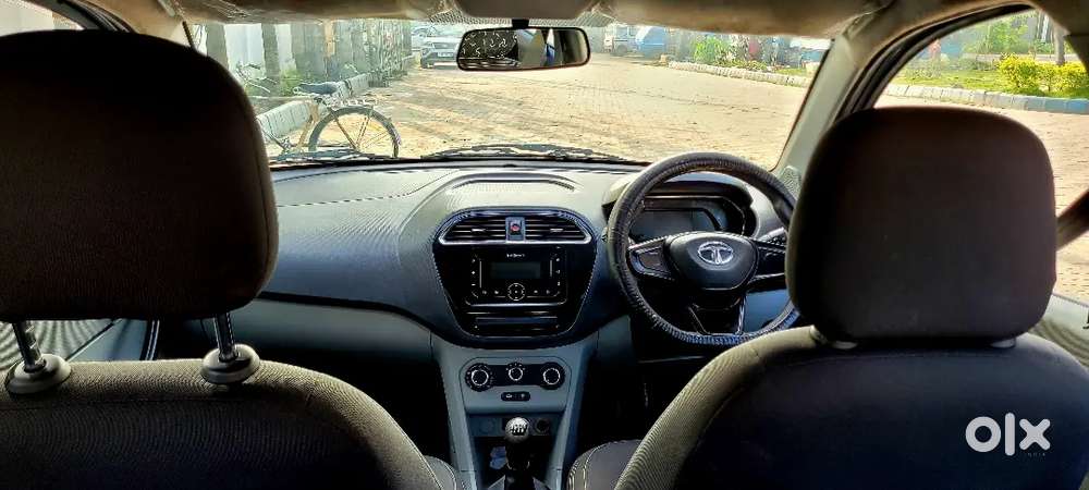 Tata Tiago 2020