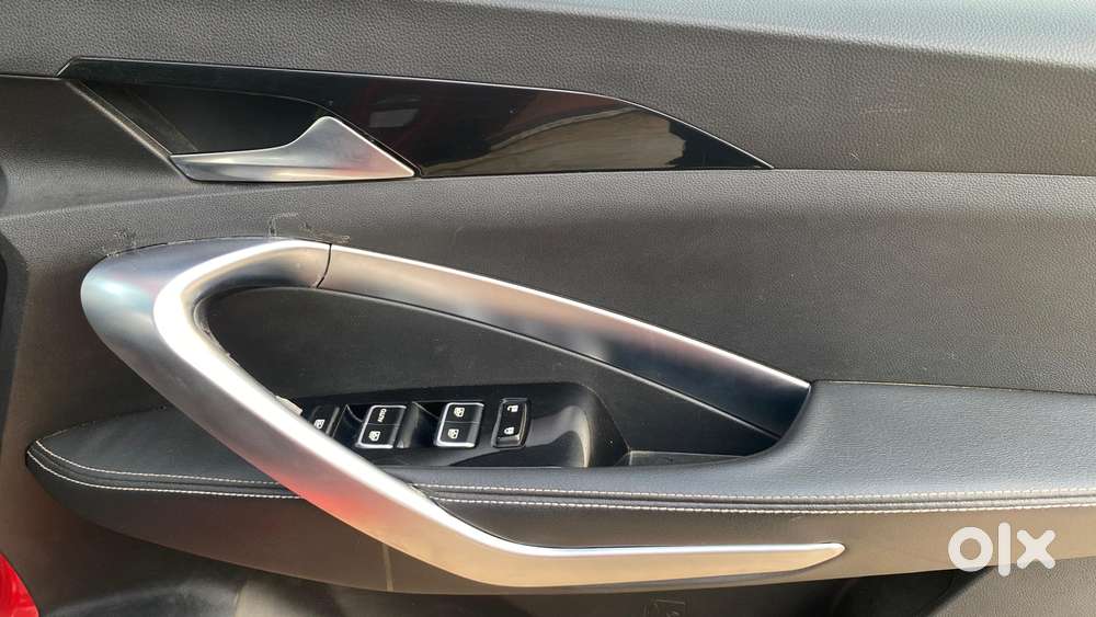 Mg Hector 2.0 Sharp Diesel, 2019, Diesel