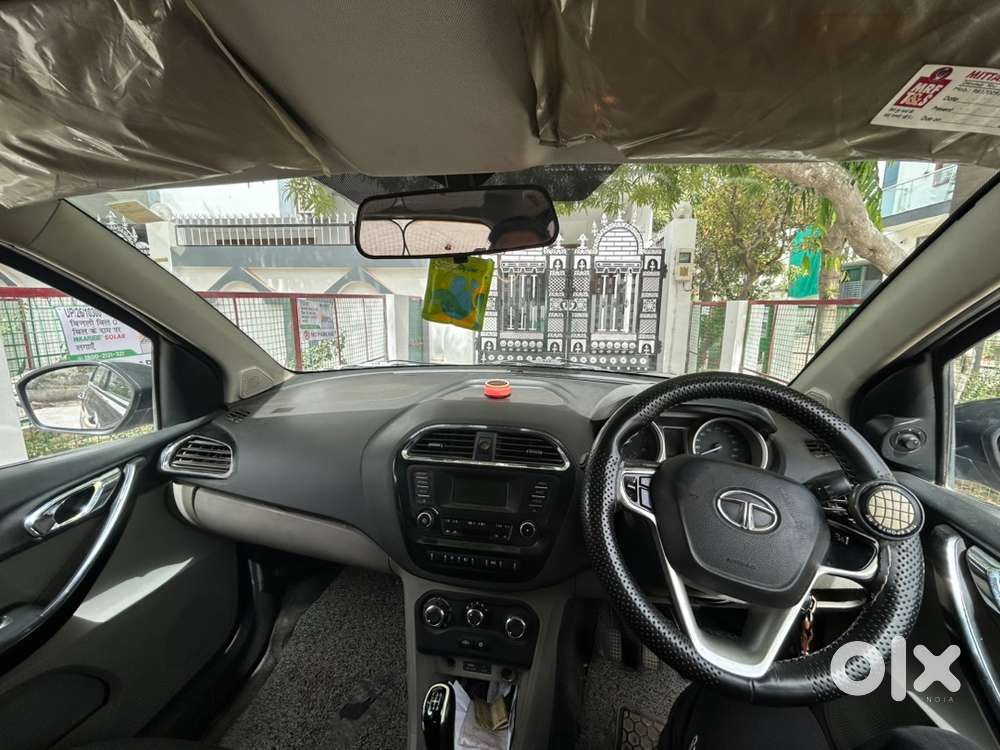 Tata Tiago Diesel 2016