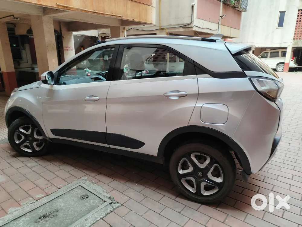 Tata Nexon Creative Diesel 2018