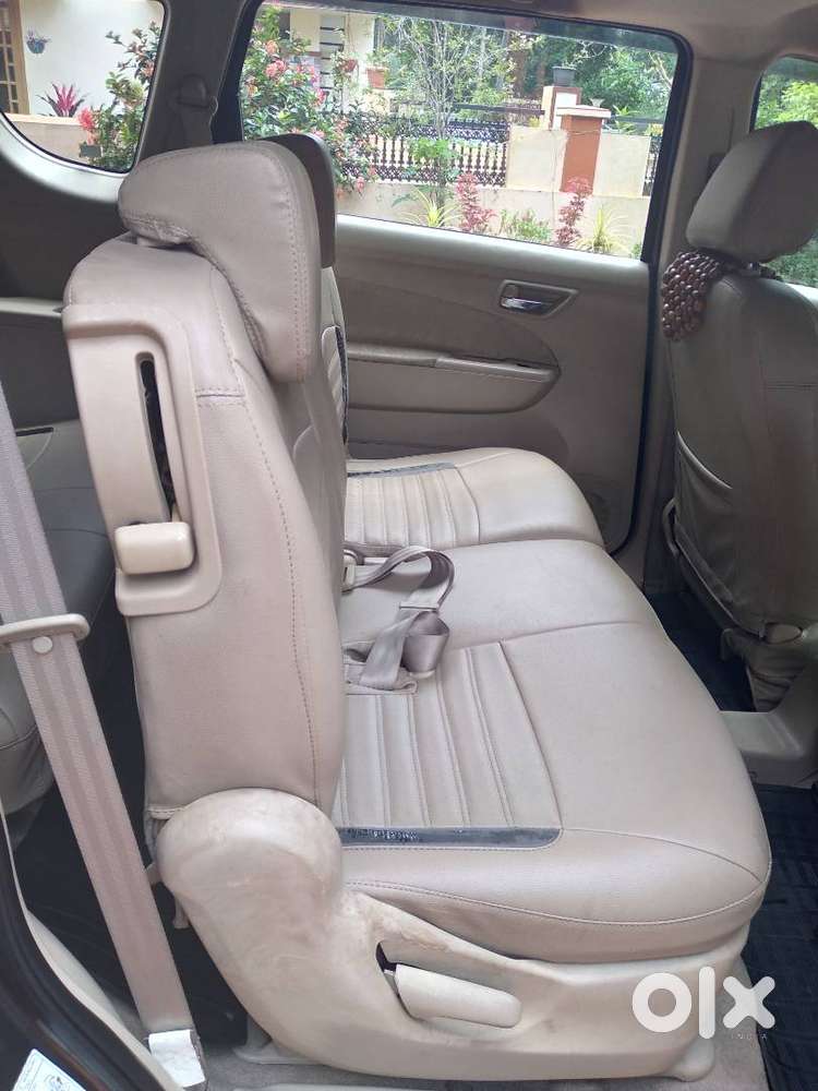 Maruti Suzuki Ertiga Vdi 2015