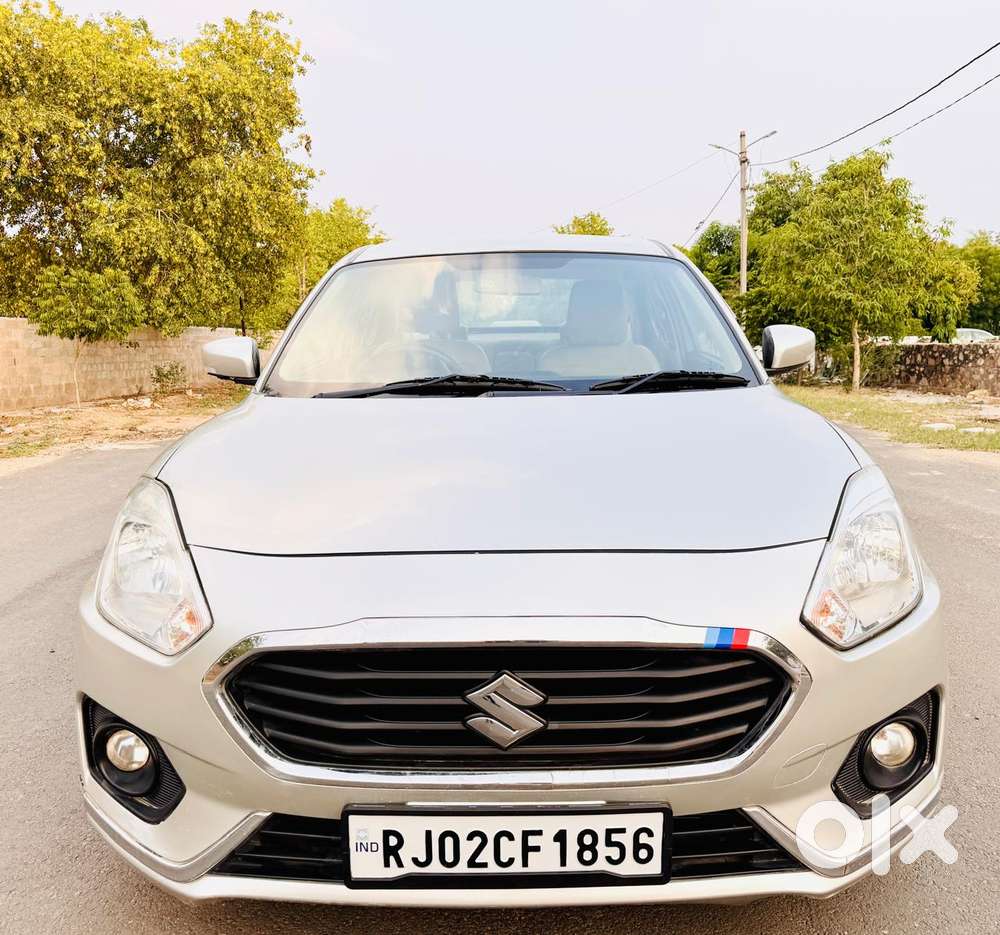 Maruti Suzuki Dzire 2017-2020 1.2 Vxi, 2020, Petrol