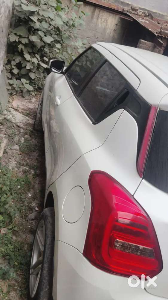 I Want To Sell My Swift