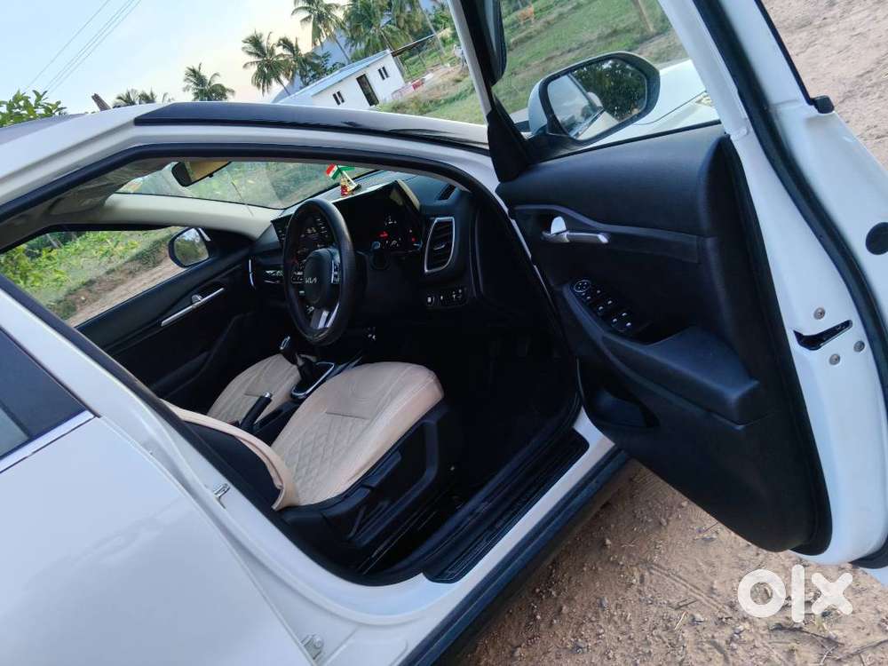 Kia Seltos Htk D For Sale
