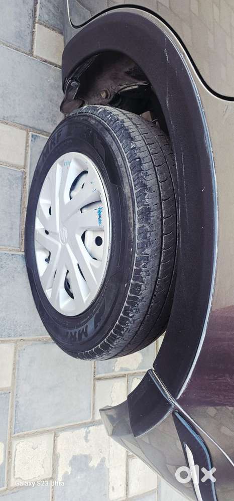 Maruti Suzuki Wagon R Cng Lxi Opt, 2021, Cng & Hybrids