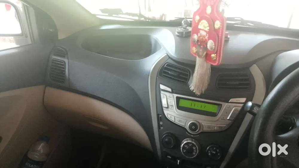 Hyundai Eon 2019 Petrol Well Maintained