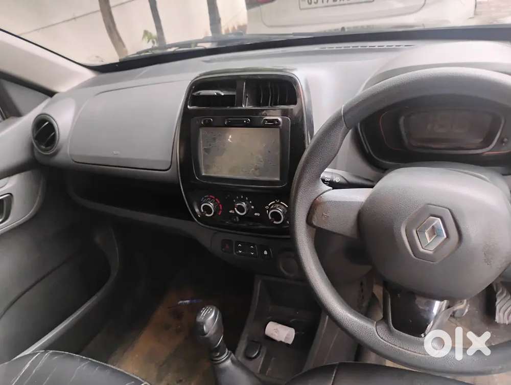 Renault Kwid 2015 Year Model