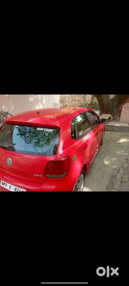 Volkswagen Polo 2019 Petrol Second-owner