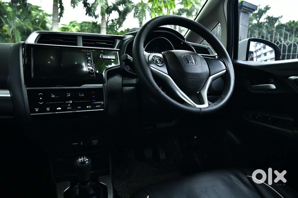 Honda Wr-v I-vtec Vx, 2019, Petrol