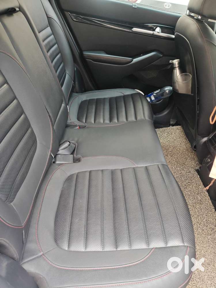 Kia Seltos 1.4 Gtx + Petrol At, 2021, Petrol