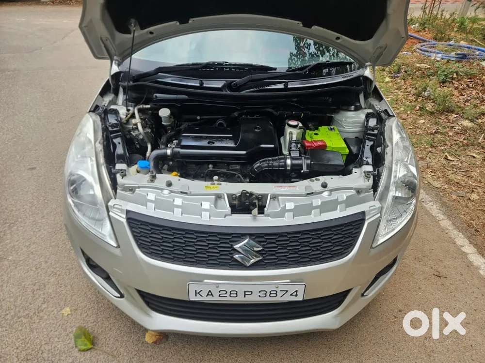 Maruti Suzuki Swift Vdi Fr Sale
