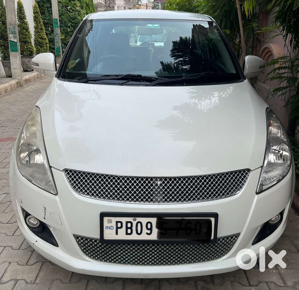 Maruti Suzuki Swift 2014 Diesel Well Maintained