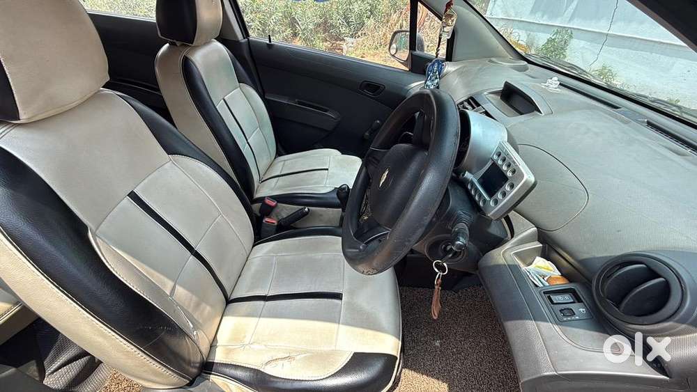 Chevrolet Beat 2012 Diesel Good Condition