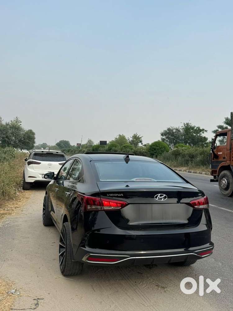 Used Hyundai Car 2022