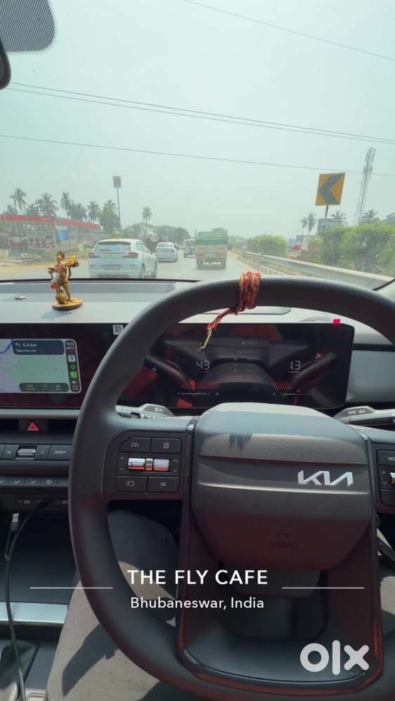Kia Manual Diesel 2026