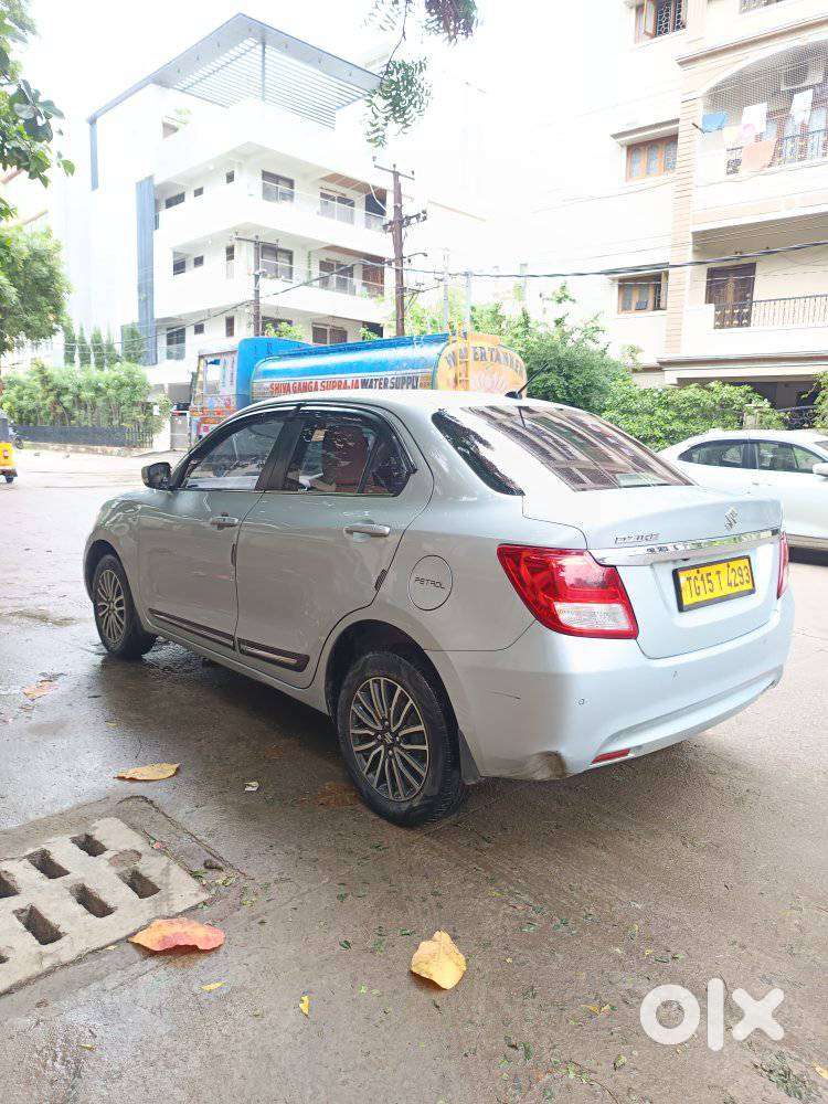 Maruti Suzuki Swift Dzire Zxi Plus , 2024, Petrol