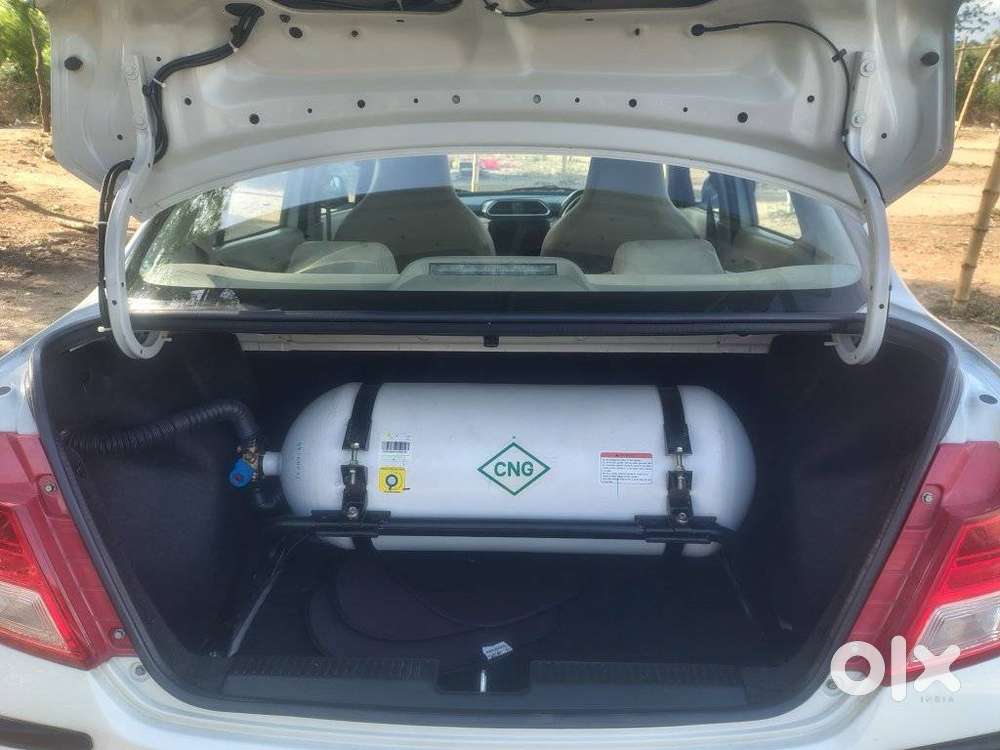 Maruti Suzuki Swift Dzire Tour, 2024, Cng & Hybrids