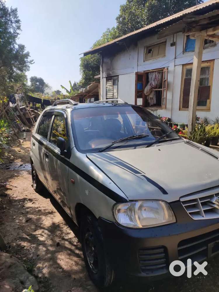 Maruti Suzuki Alto 2006