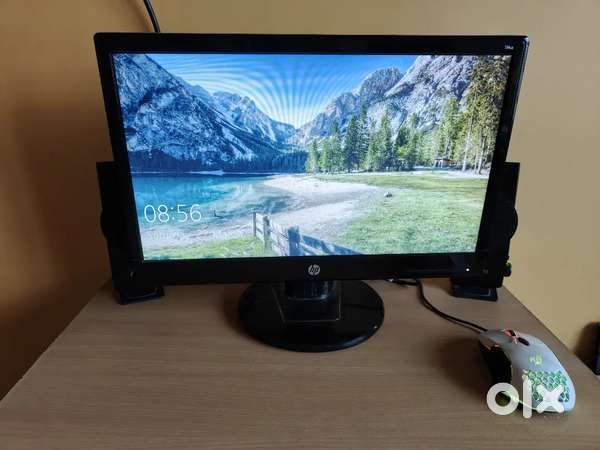 Personal Computer(cpu) ,  and monitor (combo)